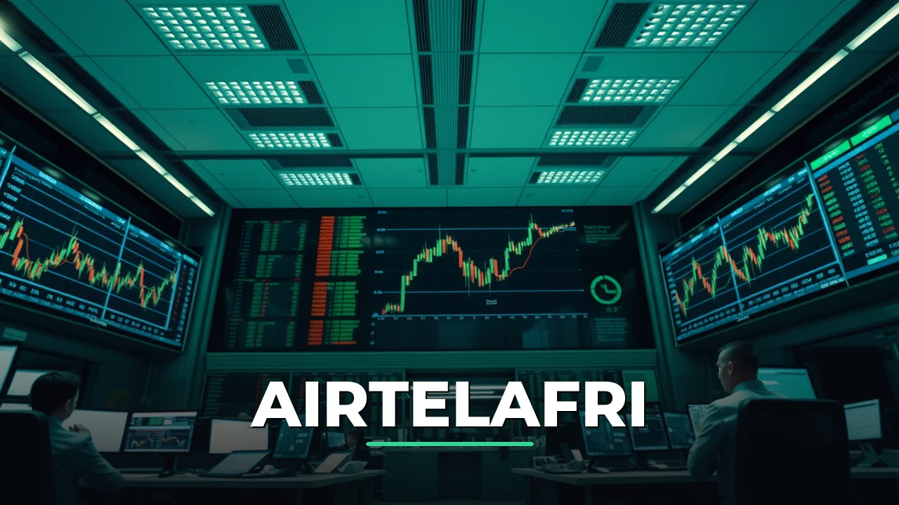 Trading AIRTELAFRI (Airtel Africa) on eToro: What Nigeria Investors Should Know