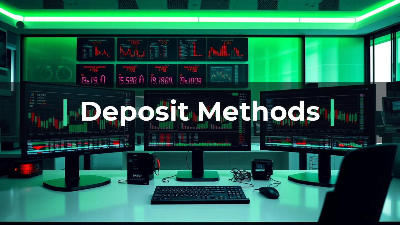 Funding Your eToro Account in Nigeria