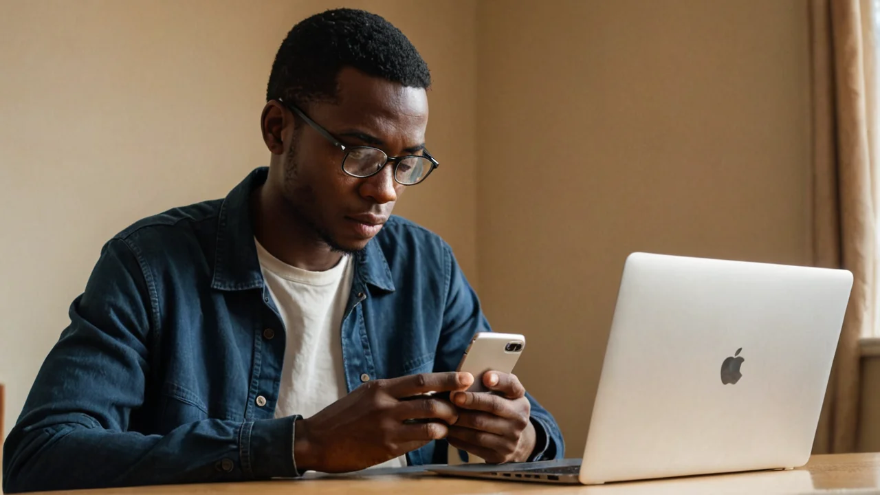 eToro Login: Access Your Account From Nigeria