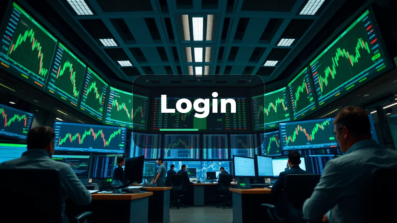 eToro Login: Access Your Account From Nigeria