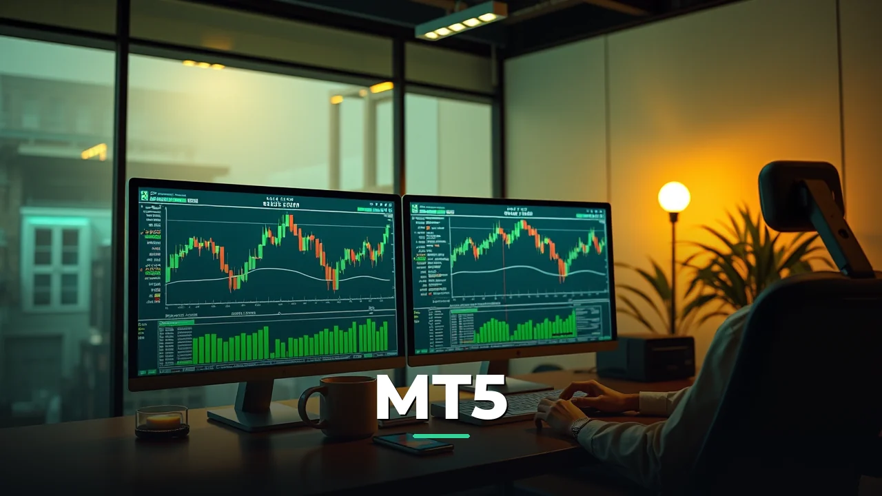 eToro and MetaTrader 5: A Fact Check for Nigeria
