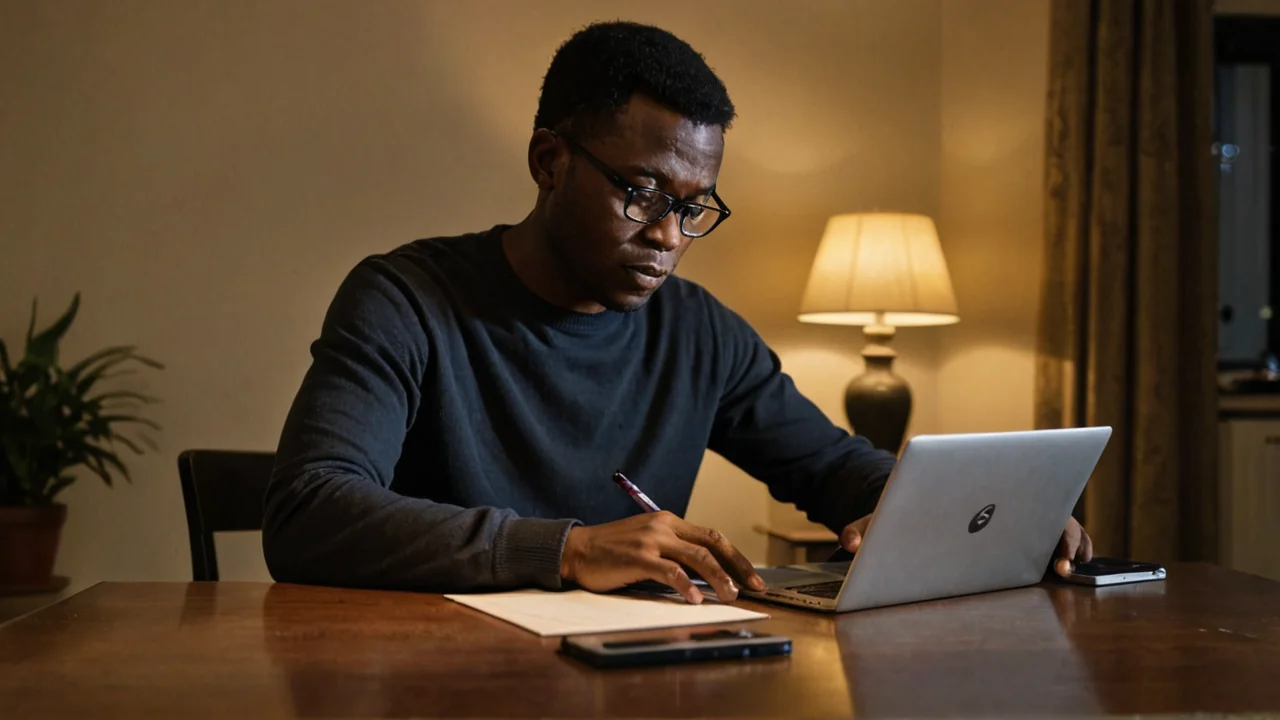 Opening an eToro Account from Nigeria