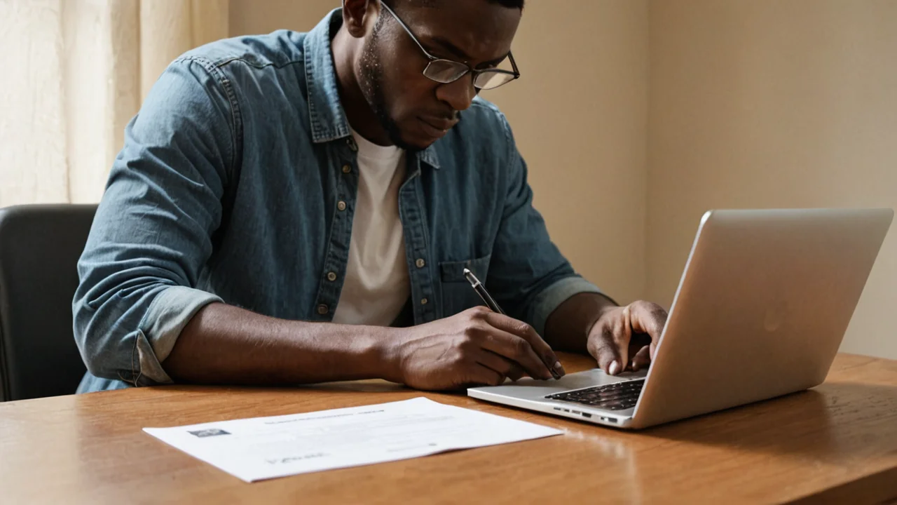 Opening an eToro Account from Nigeria