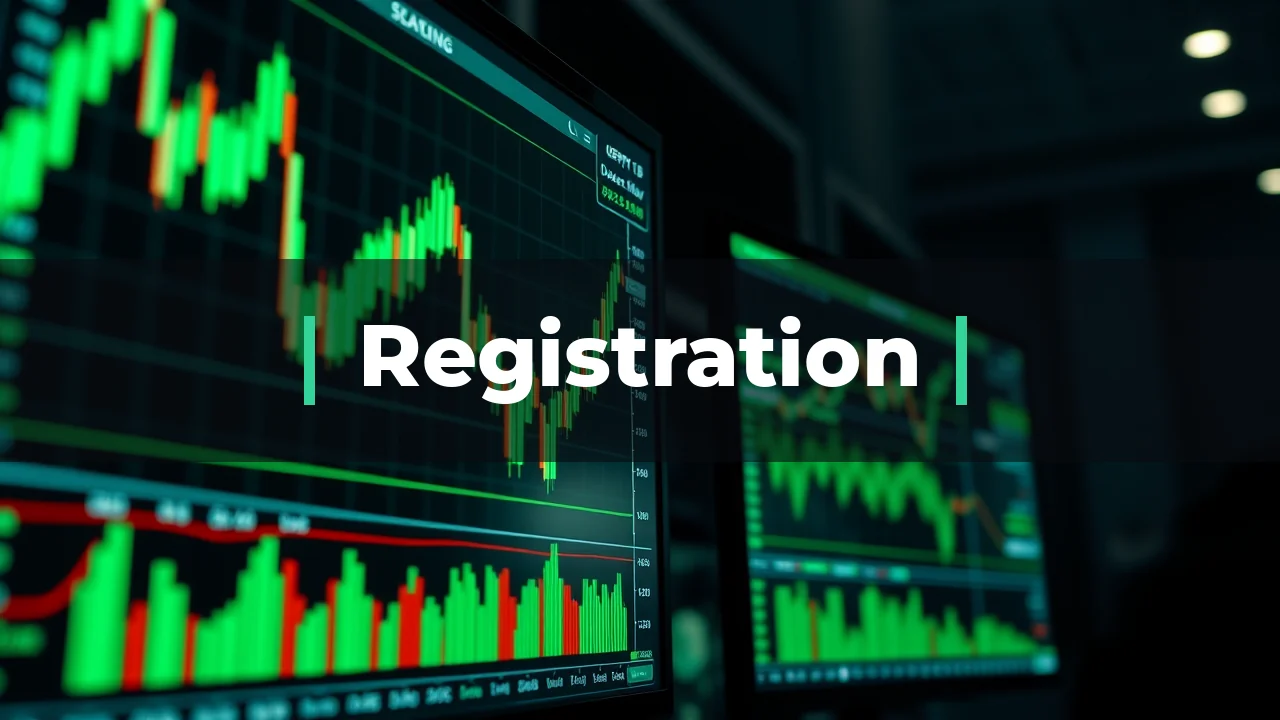 Opening an eToro Account from Nigeria