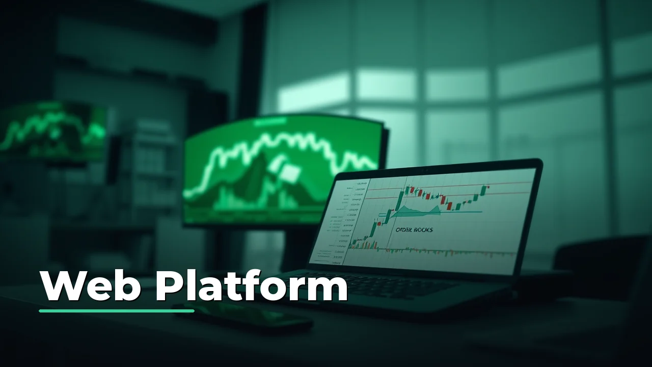 eToro's Web Platform: What Nigerian Traders Need to Know